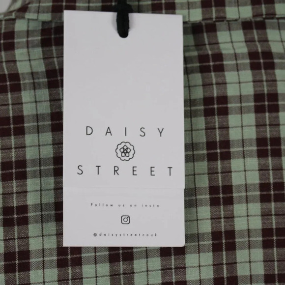 NWT DAISY STREET shirt - Picture 6 of 8